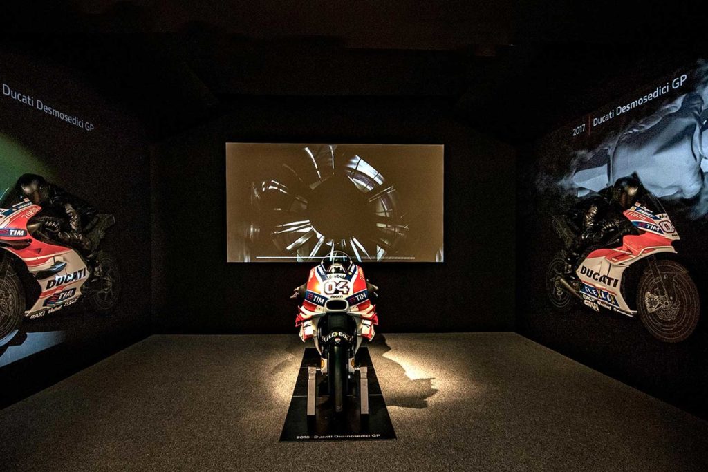 Museo Ducati