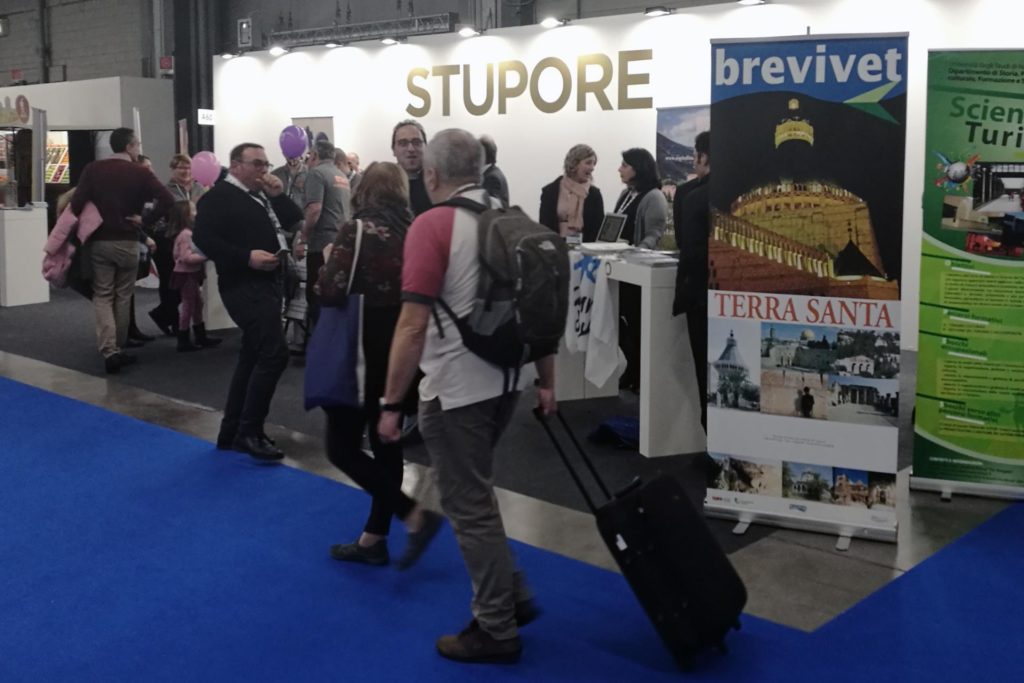 STUPORE - lo spazio Bit della Conferenza Episcopale Italiana