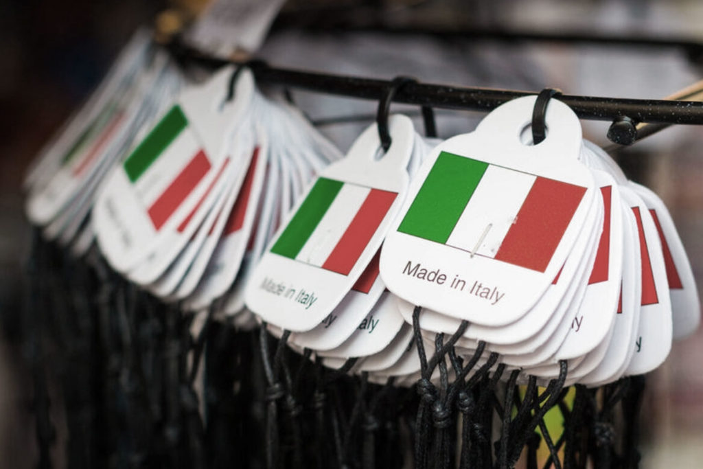 Made in Italy