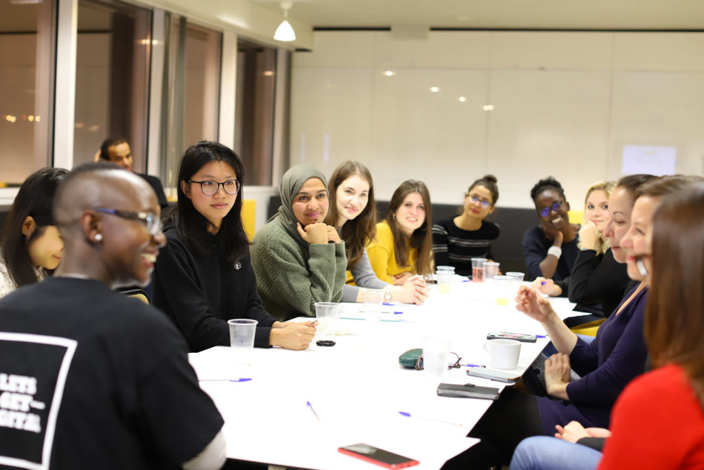 Diversità culturale e di genere