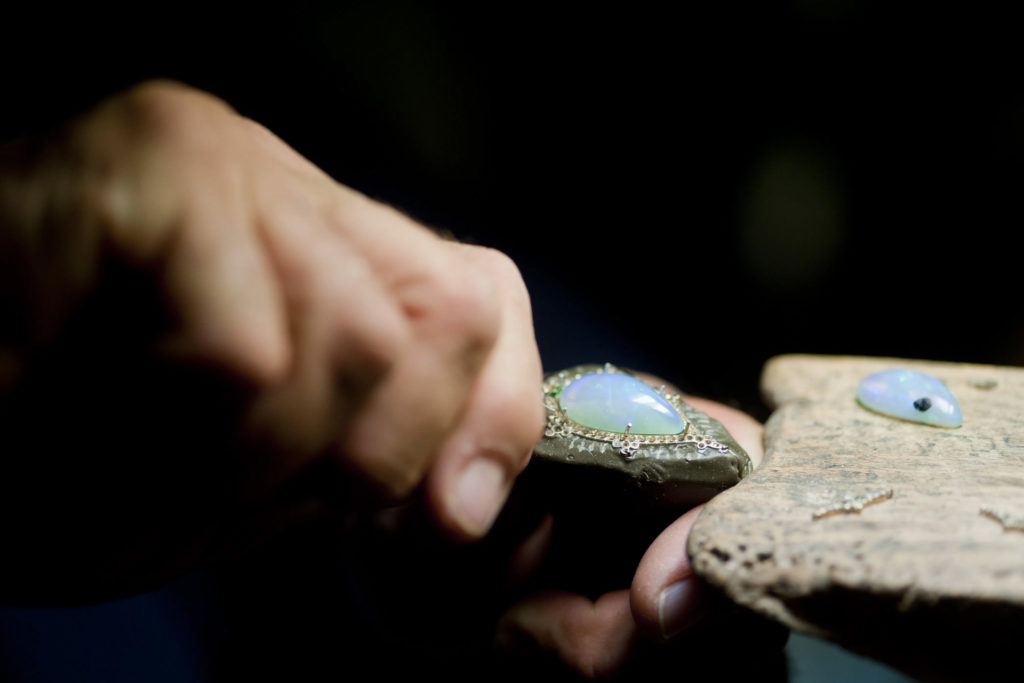 Artigianato e oreficeria