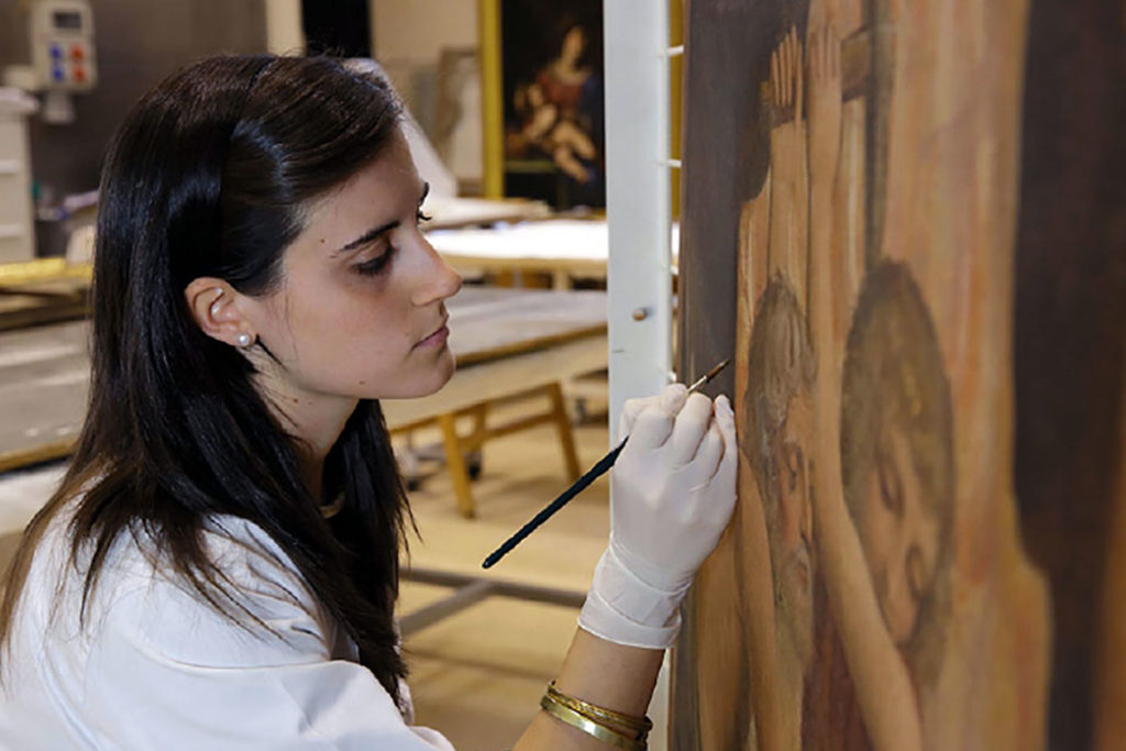 Artigianato e restauro