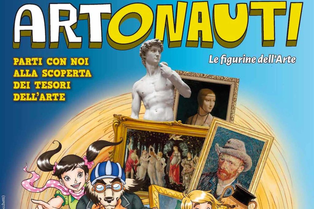 Artonauti