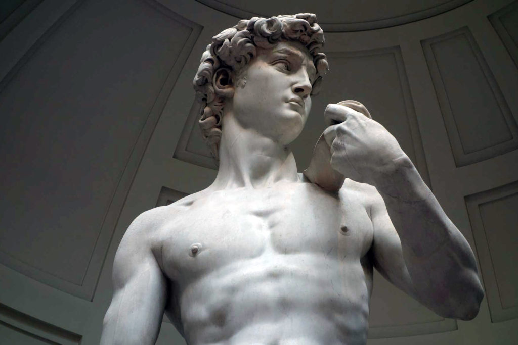 David di Michelangelo