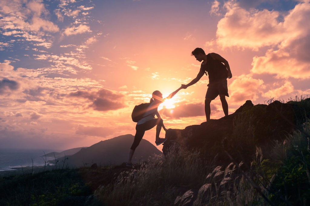 Gentilezza in cammino