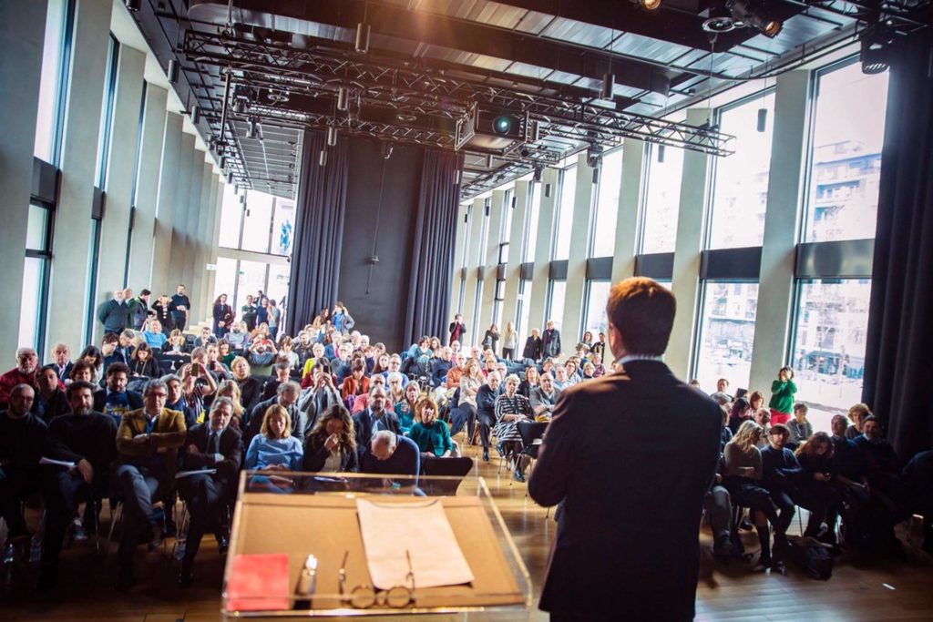 Imprese culturali e creative