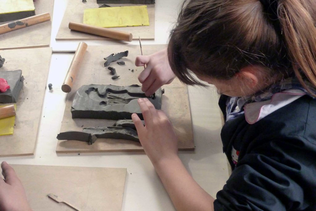 Laboratori didattici nei musei