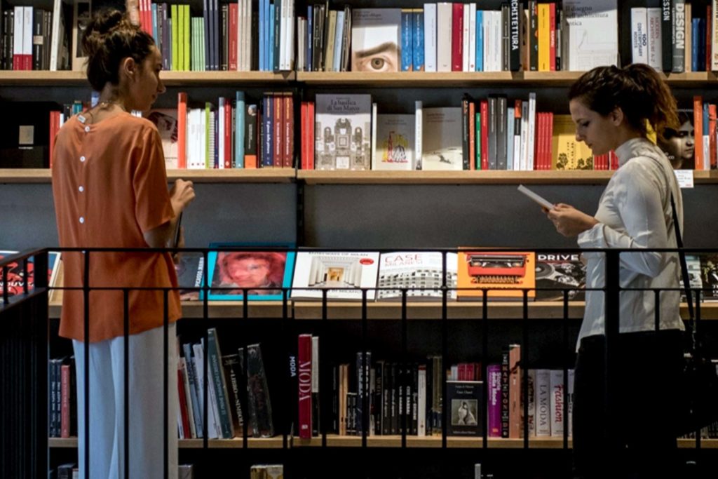 Lavorare nella cultura