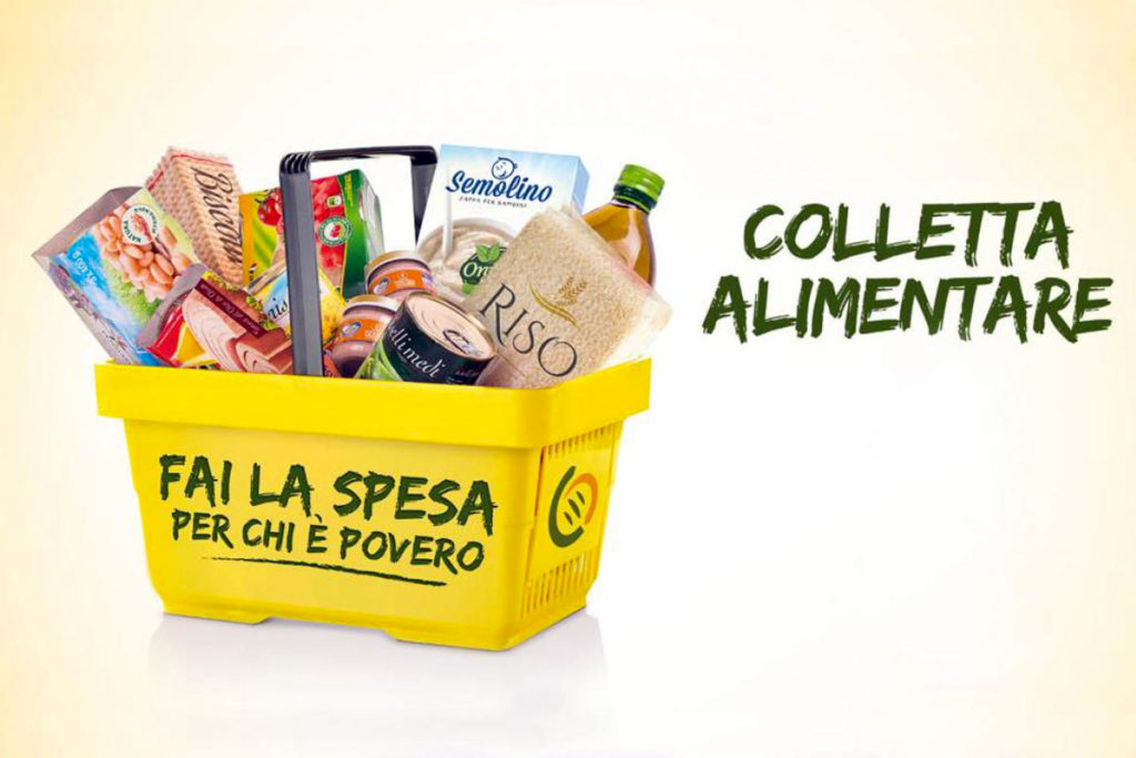 Colletta alimentare