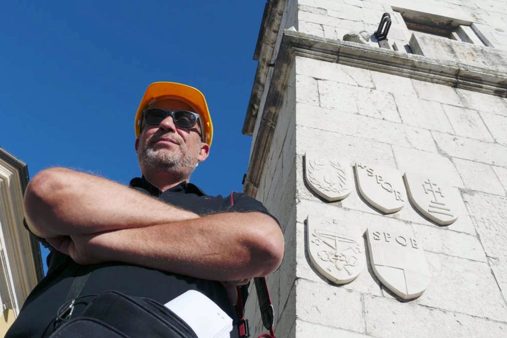 Volontatiato culturale