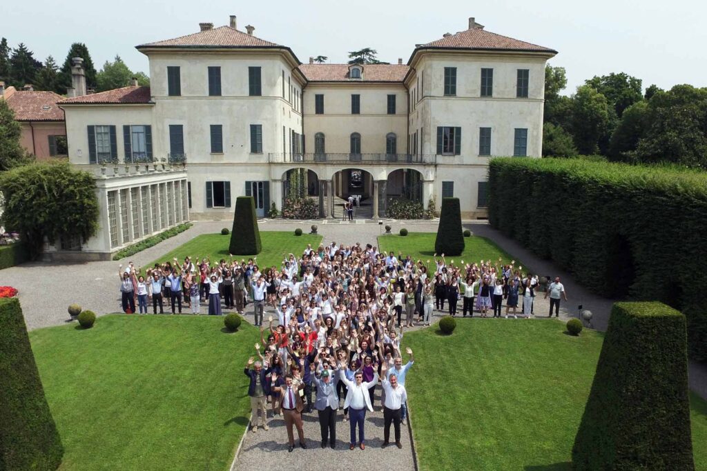 FAI - Luoghi del cuore