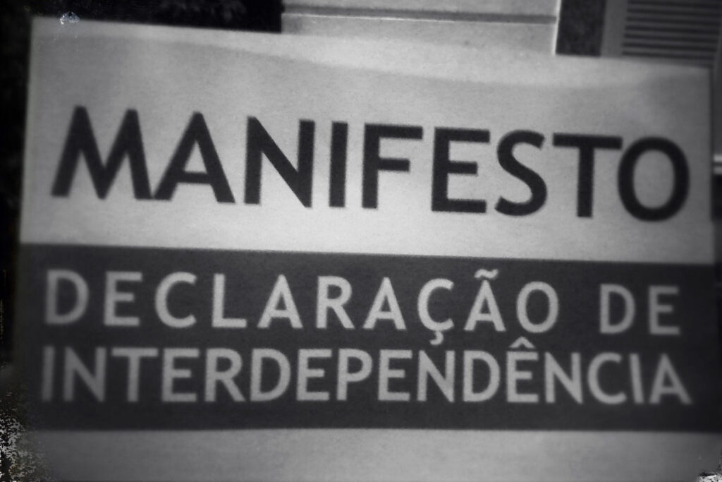 Manifesto convivialista