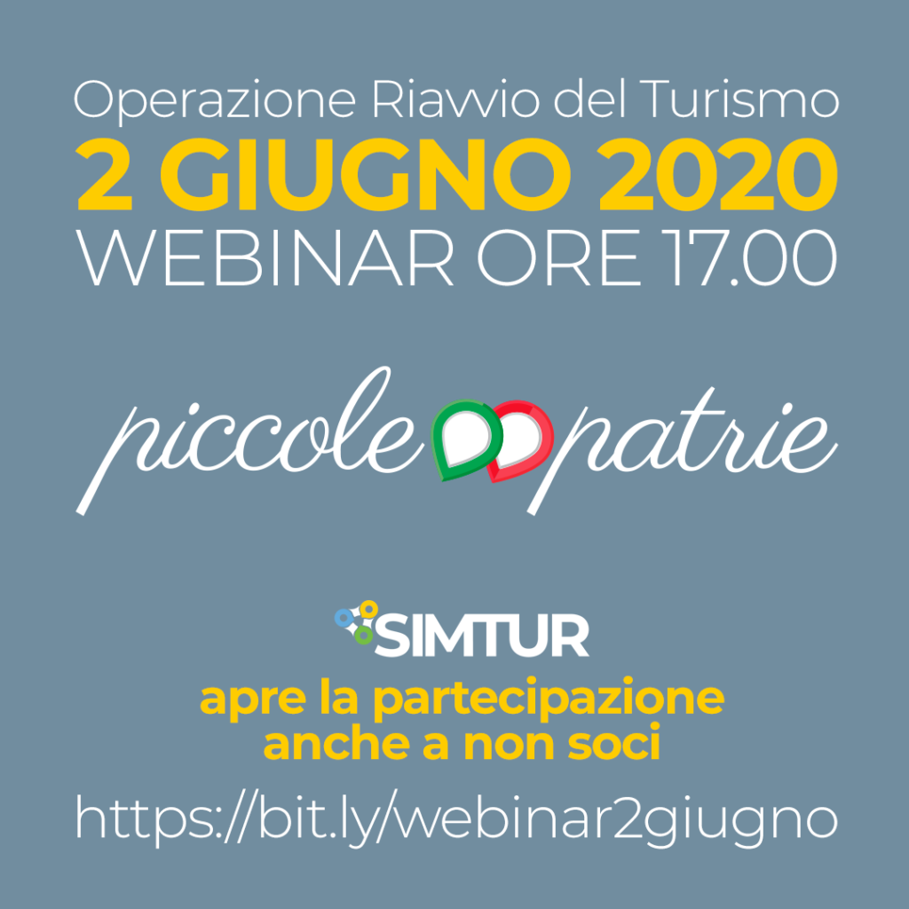 webinar 2 giugno