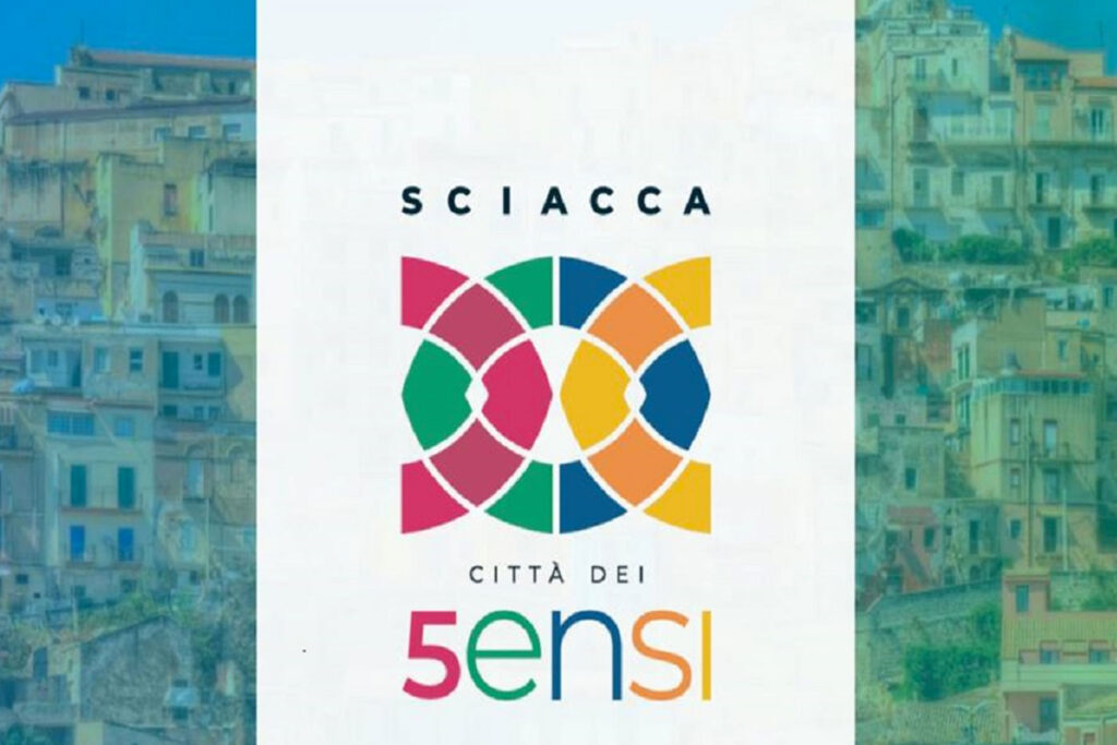Sciacca città dei 5 sensi