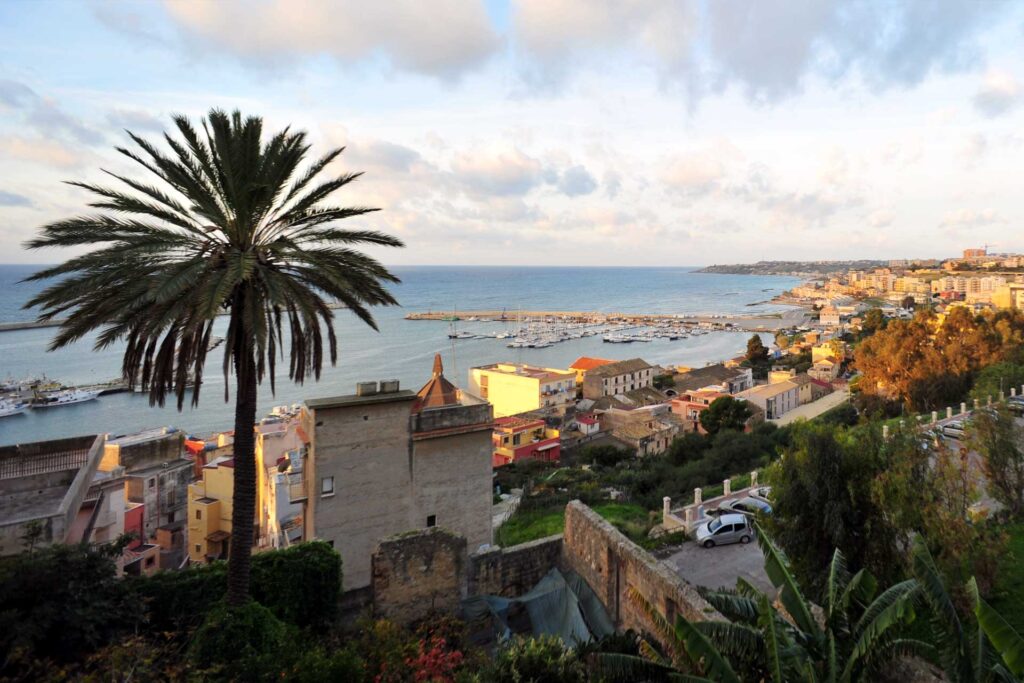 Sciacca - Sicilia