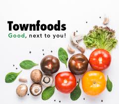 townfoods